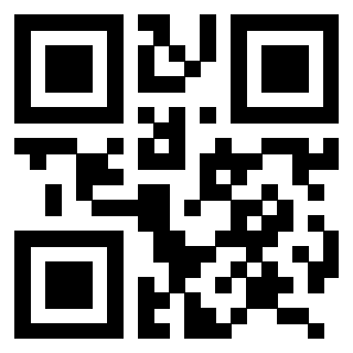 Scansione del QrCode di 3206526274