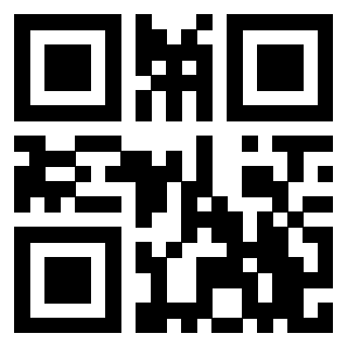 Immagine del QrCode di 3206526277