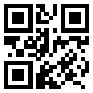 QrCode di 3206526285