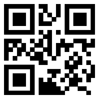 3206526286 - Immagine del QrCode associato