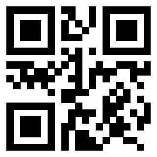 3206526287 - Immagine del Qr Code associato