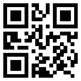 Scansione del QrCode di 3206526293