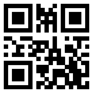 Immagine del Qr Code di 3206526296