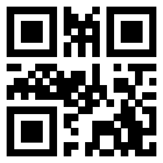 3206526298 - Immagine del Qr Code associato