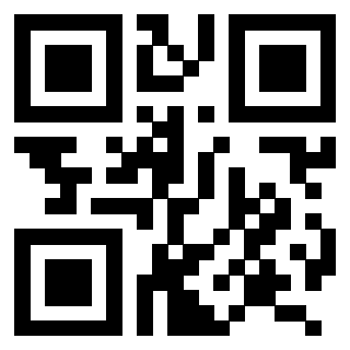 Immagine del QrCode di 3206526300