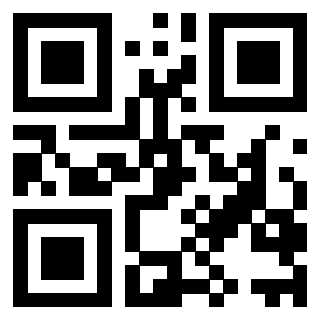 3206526301 - Immagine del QrCode associato