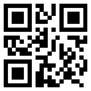 3206526302 - Immagine del QrCode associato