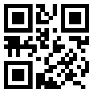 3206526314 Qr Code associato