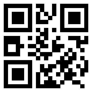 3206526315 - Immagine del QrCode associato