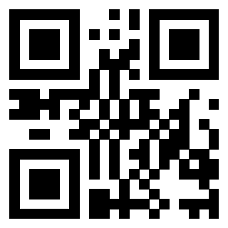 Immagine del QrCode di 3206526316