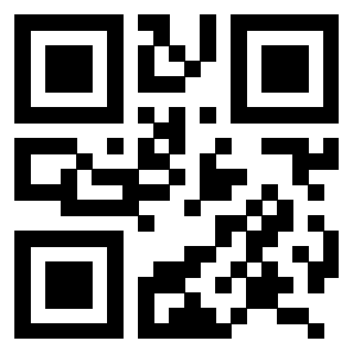 Scansione del QrCode di 3206526318