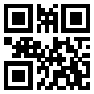 Scansione del QrCode di 3206526323