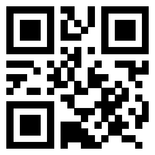 3206526325 - Immagine del QrCode associato