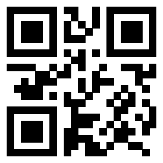 Scansione del QrCode di 3206526332