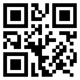 Immagine del QrCode di 3206526333