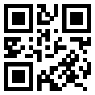 Il Qr Code di 3206526334
