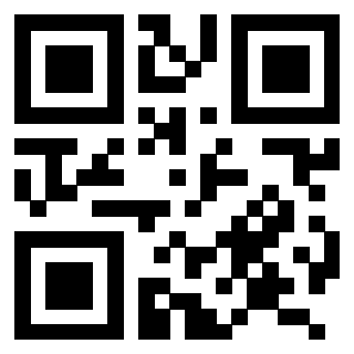 Il QrCode di 3206526335