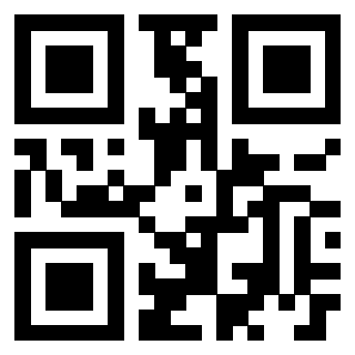 Il QrCode di 3206526343