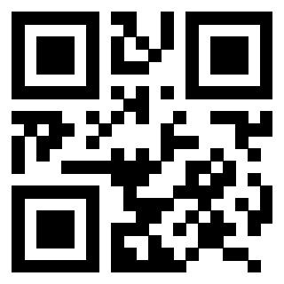 Immagine del QrCode di 3206526344
