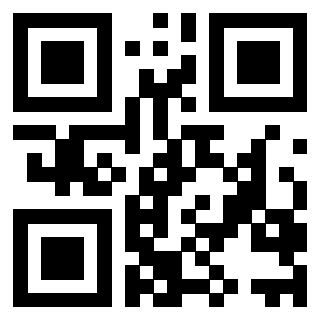 3206526345 - Immagine del Qr Code associato