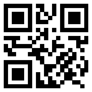 Immagine del Qr Code di 3206526349