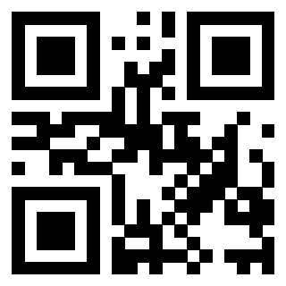 3206526351 - Immagine del Qr Code associato