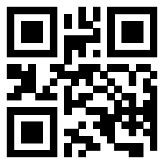 3206526353 - Immagine del QrCode associato