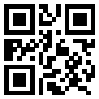Scansione del QrCode di 3206526356