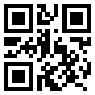 Il QrCode di 3206526364