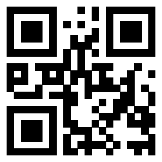Scansione del QrCode di 3206526365