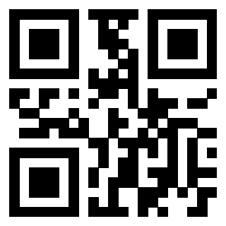 Immagine del Qr Code di 3206526367