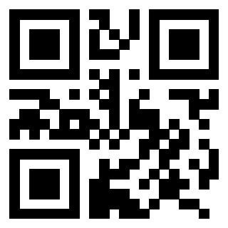 Immagine del Qr Code di 3206526368