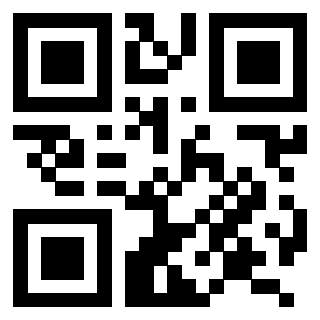 Immagine del Qr Code di 3206526371