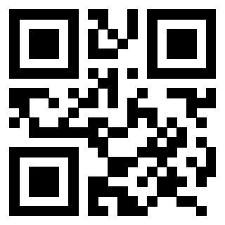 Immagine del Qr Code di 3206526374