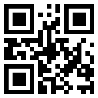 Immagine del QrCode di 3206526379