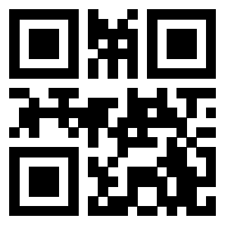 Il Qr Code di 3206526380