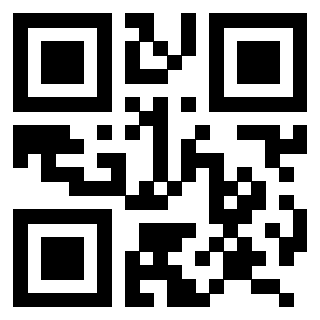 3206526386 - Immagine del Qr Code associato
