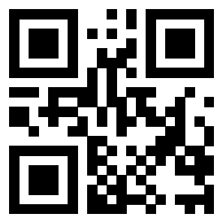 3206526388 - Immagine del Qr Code associato