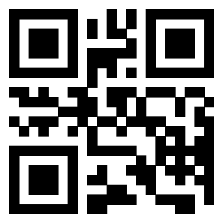 Immagine del Qr Code di 3206526390