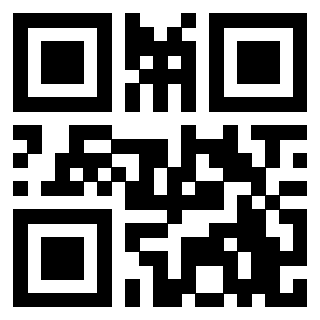 3206526391 - Immagine del QrCode associato
