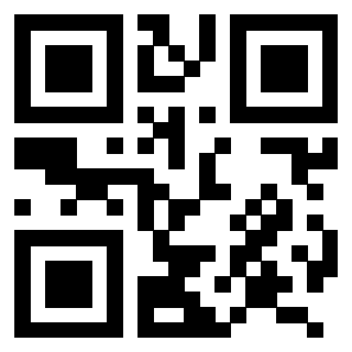 3206526393 - Immagine del QrCode associato