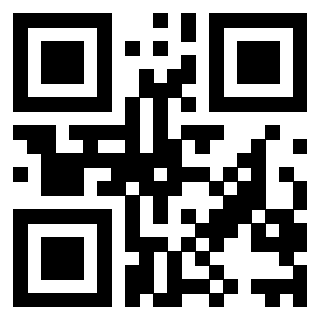 Scansione del QrCode di 3206526399