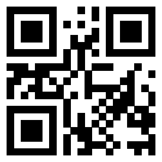 3206526400 - Immagine del QrCode
