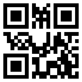 Il QrCode di 3206526408