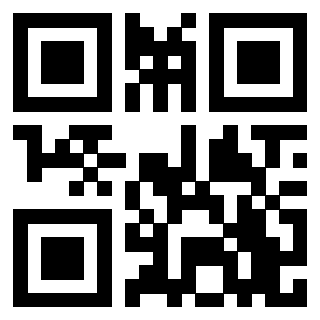 Immagine del QrCode di 3206526414