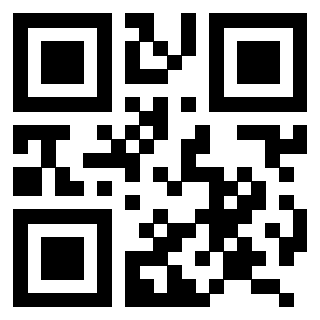 Immagine del QrCode di 3206526415