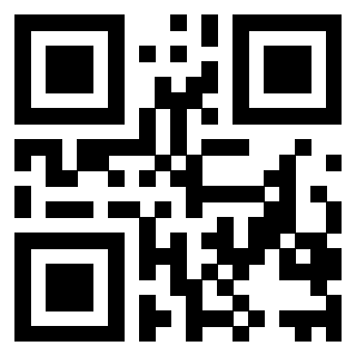 3206526417 - Immagine del QrCode associato
