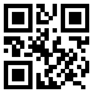 Immagine del QrCode di 3206526418