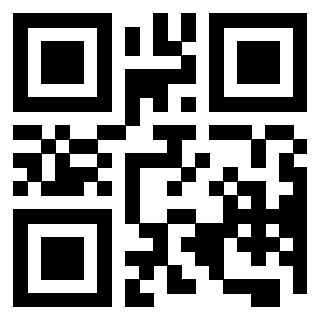 Immagine del QrCode di 3206526421