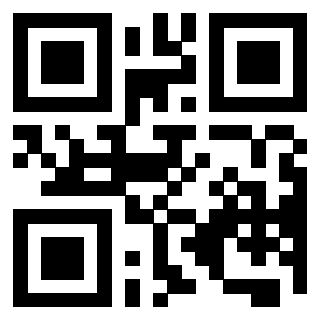 3206526425 - Immagine del Qr Code associato